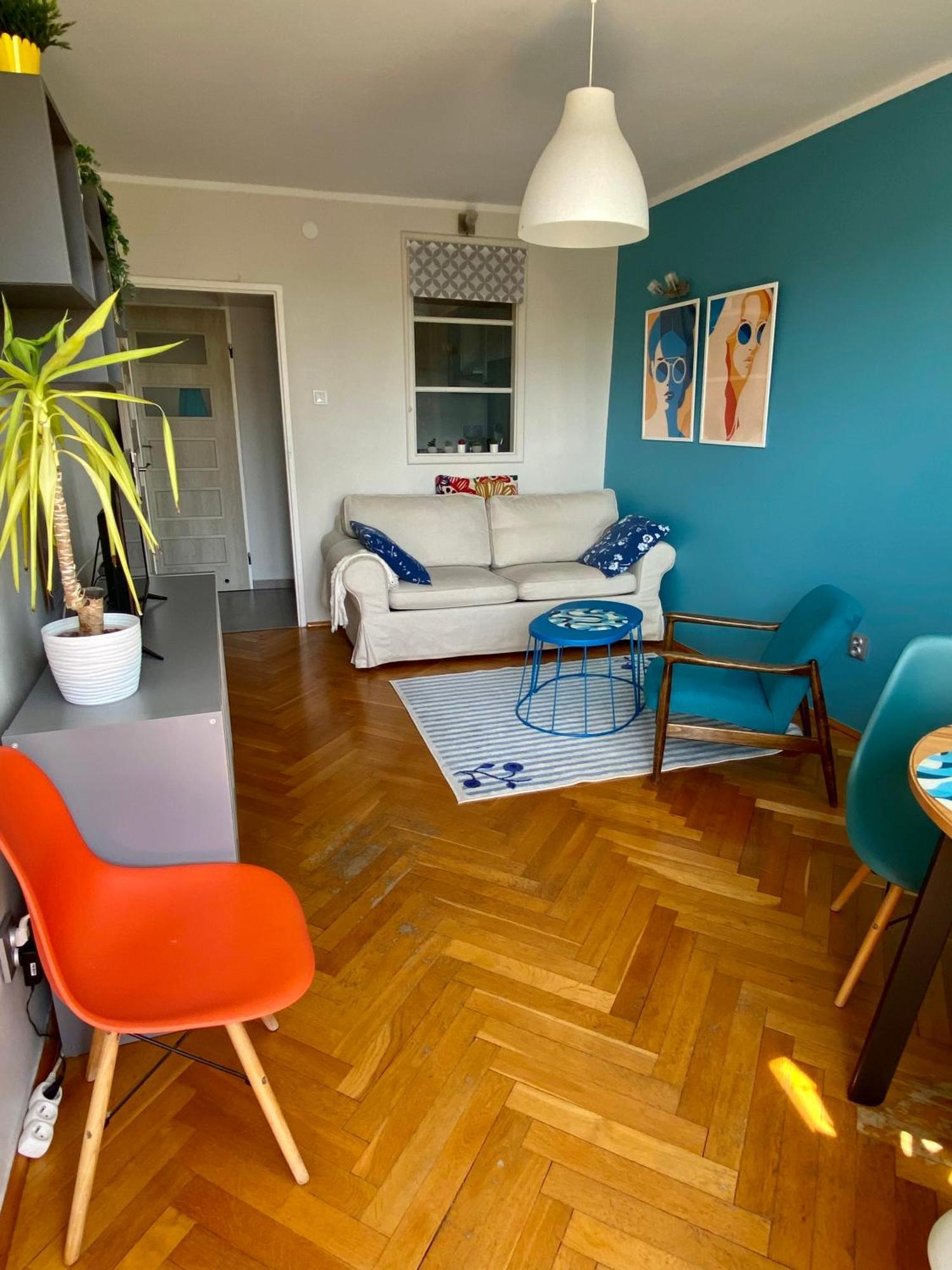 Just Sopot ! Apartment Exterior photo